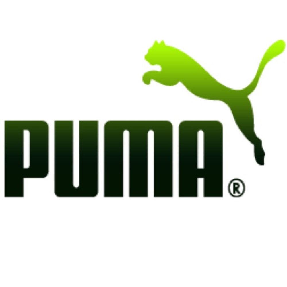 Puma Men’s No 1 Logo Perferated Graphinc t shirt.